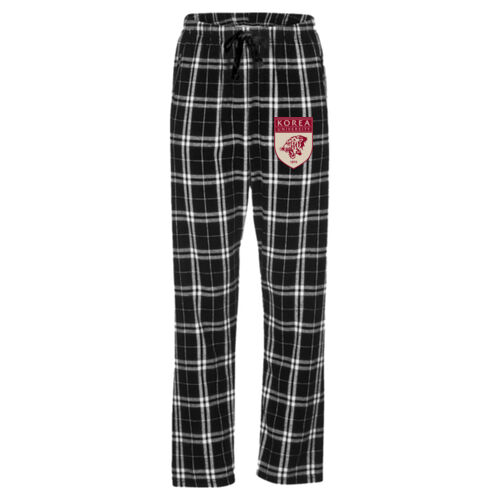 LL - Women's Haley Flannel Pants Thumbnail
