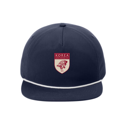 HC - 5 Panel Poly Rope Cap (DTF) Thumbnail