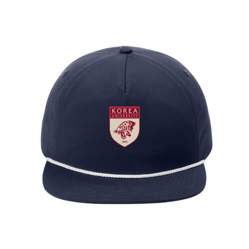 HC - 5 Panel Poly Rope Cap (DTF) Thumbnail