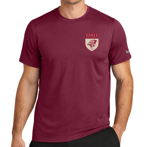 LC - Swoosh Sleeve rLegend Tee Thumbnail