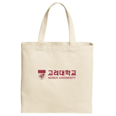 BC - Cotton Canvas Tote Thumbnail