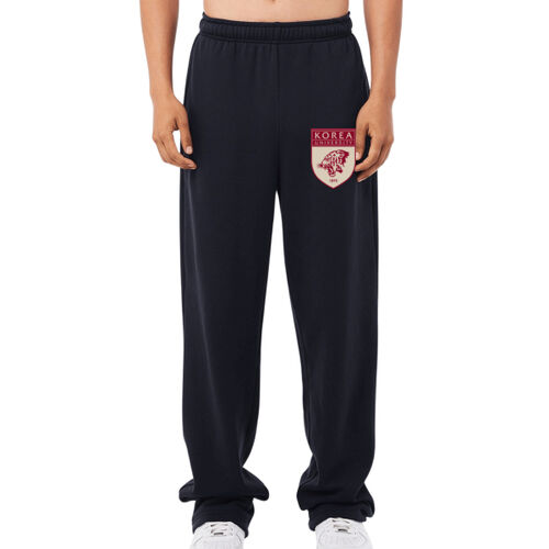 LL - Unisex Straight-Leg Sweatpant Thumbnail