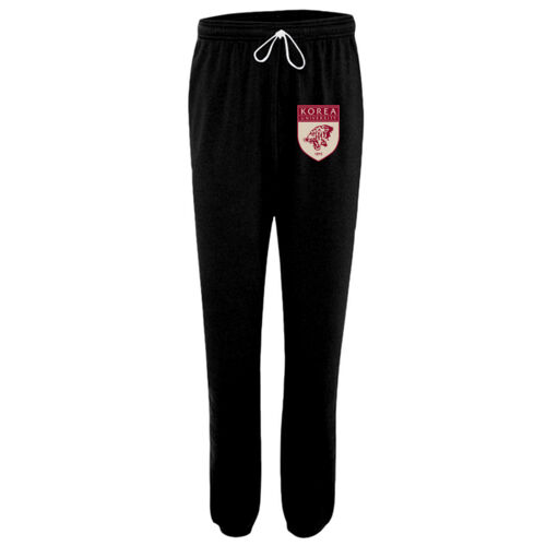 LL - Sponge Fleece Long Scrunch Pants Thumbnail