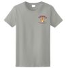 Women's Ultra Cotton ® 100% US Cotton T Shirt Thumbnail