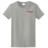 Women's Ultra Cotton ® 100% US Cotton T Shirt Thumbnail