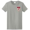 Women's Ultra Cotton ® 100% US Cotton T Shirt Thumbnail