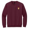 Heavy Blend Crewneck Sweatshirt Thumbnail