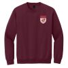 Heavy Blend Crewneck Sweatshirt Thumbnail