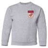 Heavy Blend Youth Crewneck Sweatshirt Thumbnail
