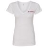 Women's Ideal V-Neck T-Shirt Thumbnail