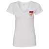 Women's Ideal V-Neck T-Shirt Thumbnail