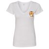 Women's Ideal V-Neck T-Shirt Thumbnail