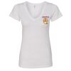 Women's Ideal V-Neck T-Shirt Thumbnail