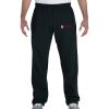 Heavy Blend Open Bottom Sweatpant Thumbnail