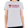 Women’s USA-Made Fine Jersey Tee Thumbnail